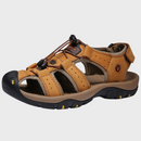 Bequeme und stilvolle Herrensandalen