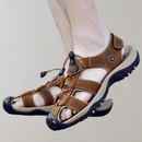 Bequeme und stilvolle Herrensandalen
