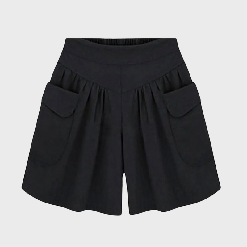 Ariana – Bequeme Damen-Shorts für den Sommer