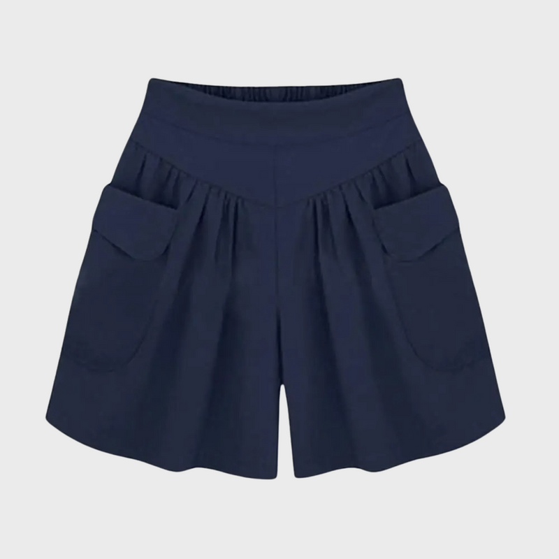 Ariana – Bequeme Damen-Shorts für den Sommer