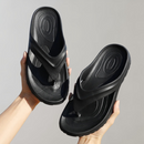 Bequeme und stilvolle Slipper für Männer