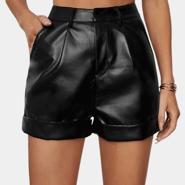 Daisy – Stilvolle Damenshorts