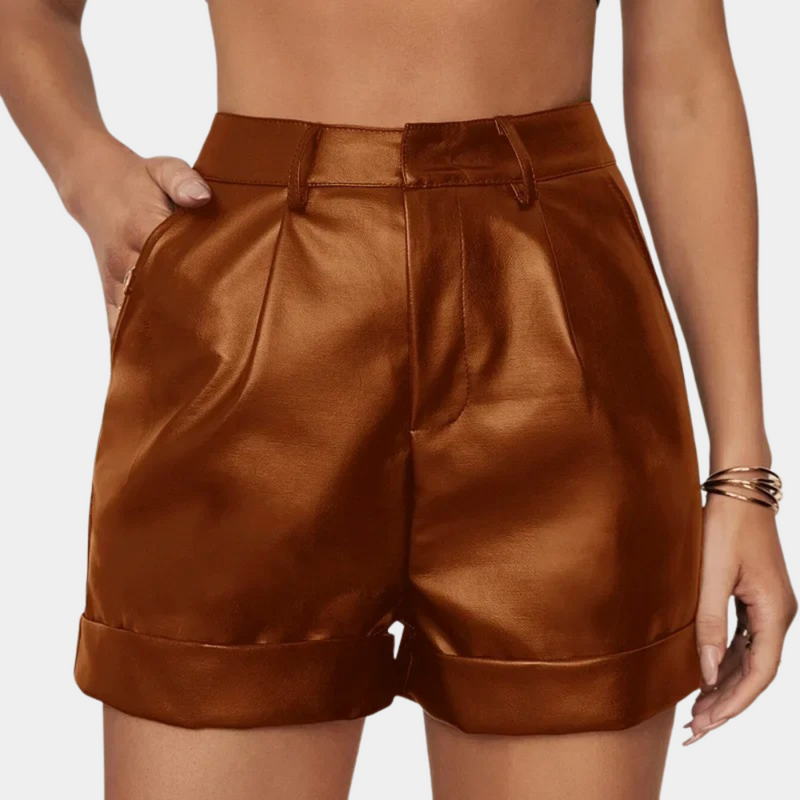 Daisy – Stilvolle Damenshorts