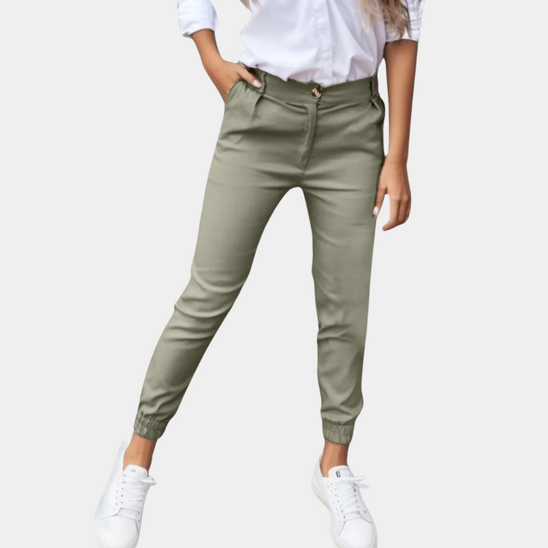 Carole – Casual Damenhose