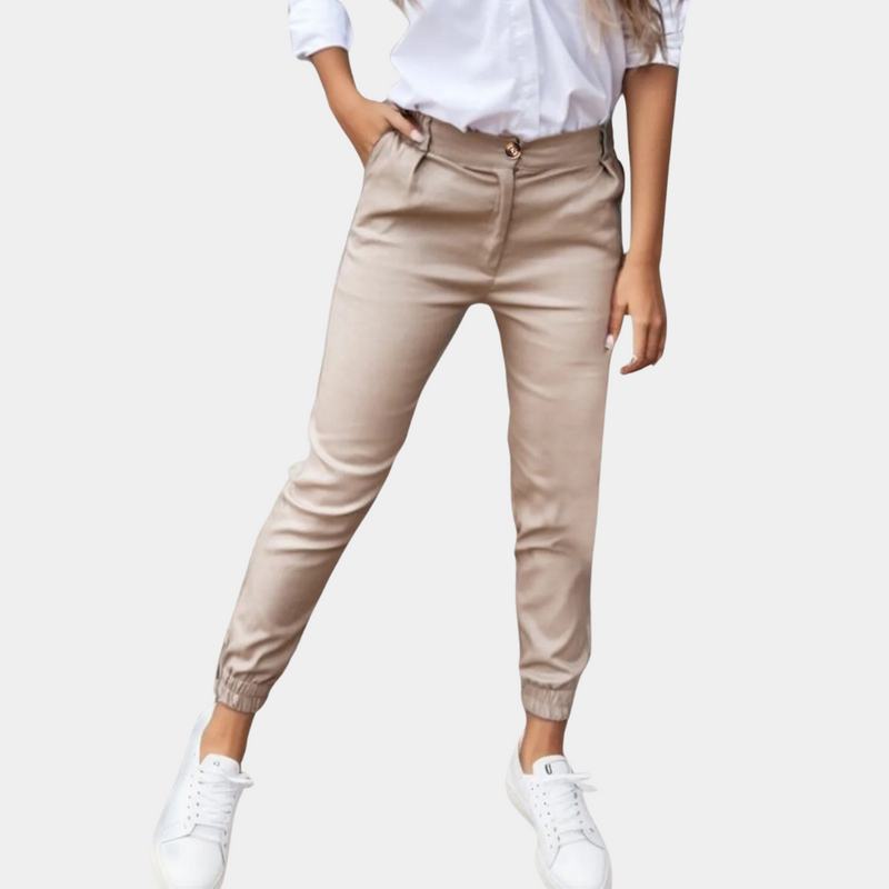 Carole – Casual Damenhose