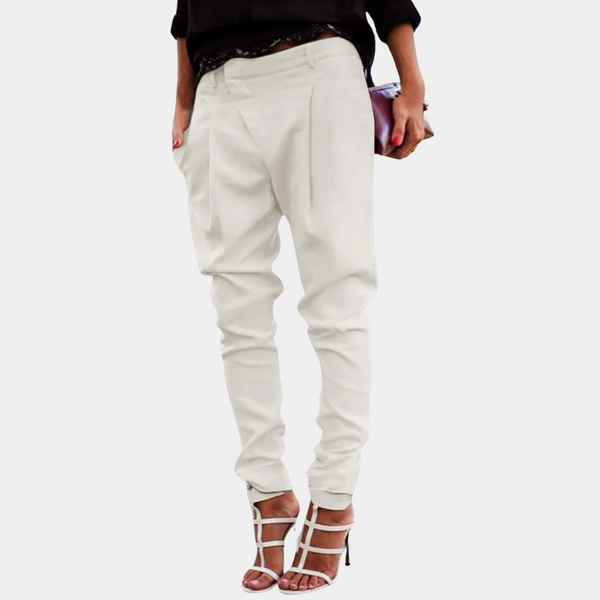 Celeste – Stilvolle Damenhosen