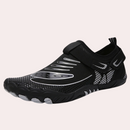 Komfortable Herren-Barfußschuhe