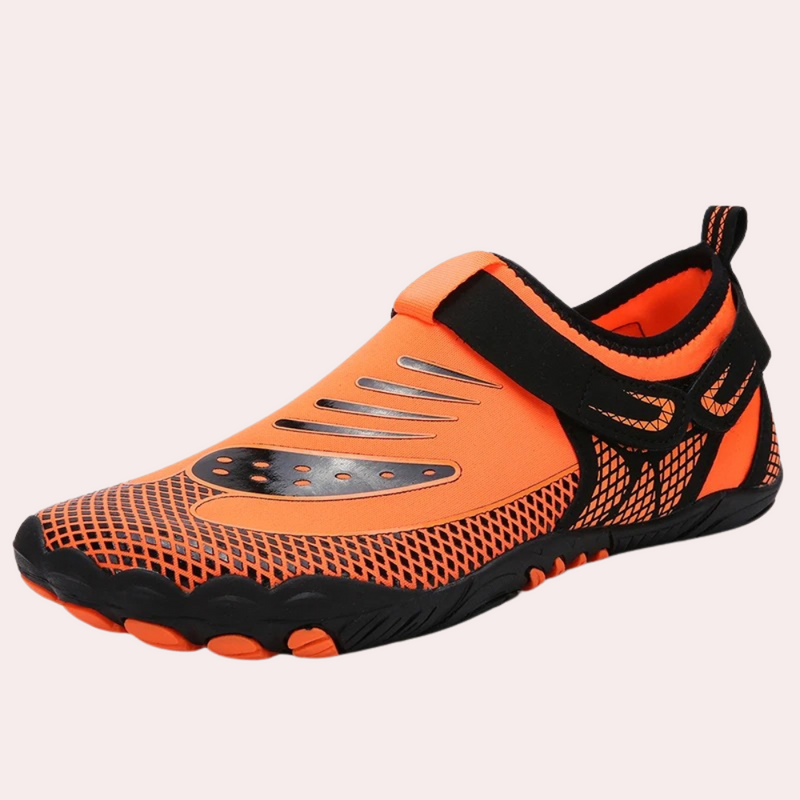 Komfortable Herren-Barfußschuhe
