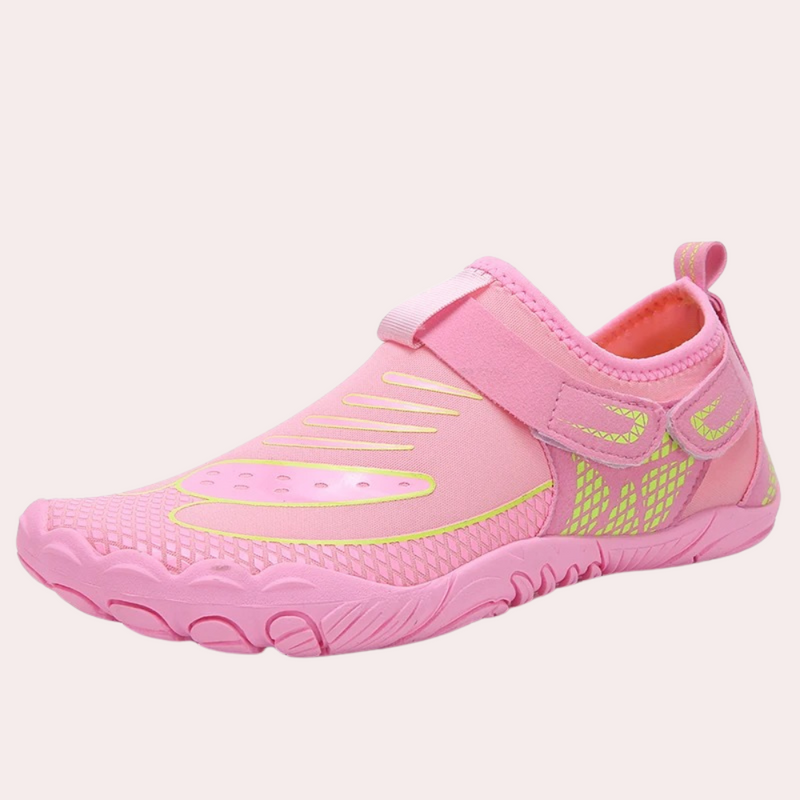 Komfortable Herren-Barfußschuhe