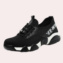 Herren-Sneaker – Atmungsaktiv und Bequem für Jeden Tag