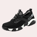 Herren-Sneaker – Atmungsaktiv und Bequem für Jeden Tag