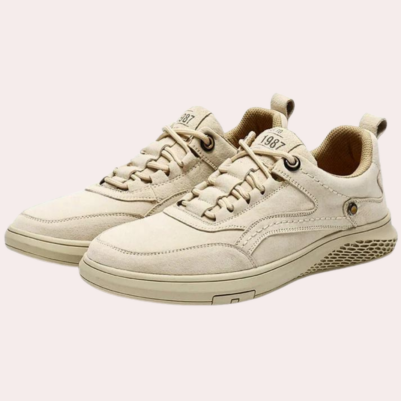 Komfortable und elegante Herrenschuhe