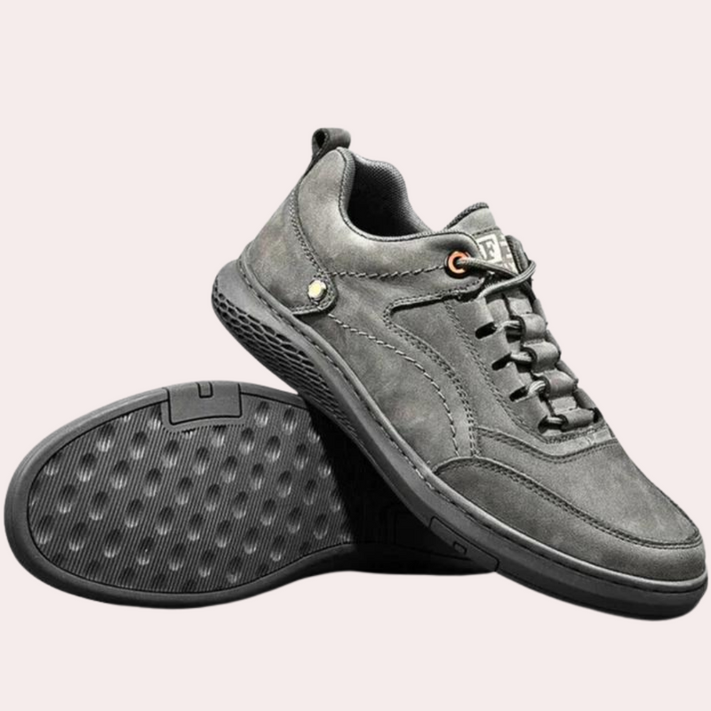 Komfortable und elegante Herrenschuhe