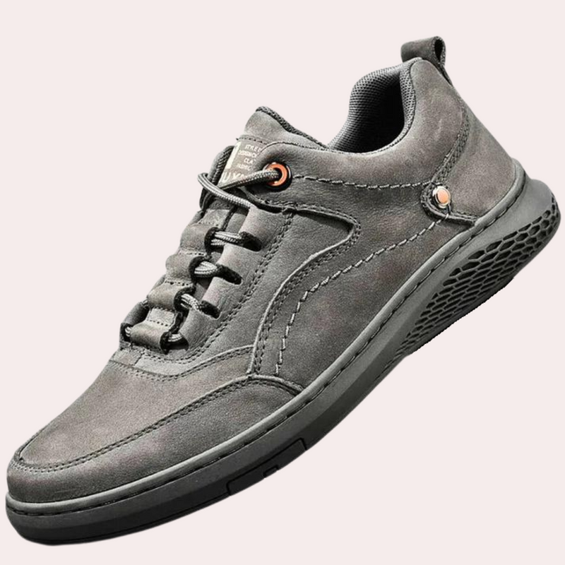Komfortable und elegante Herrenschuhe