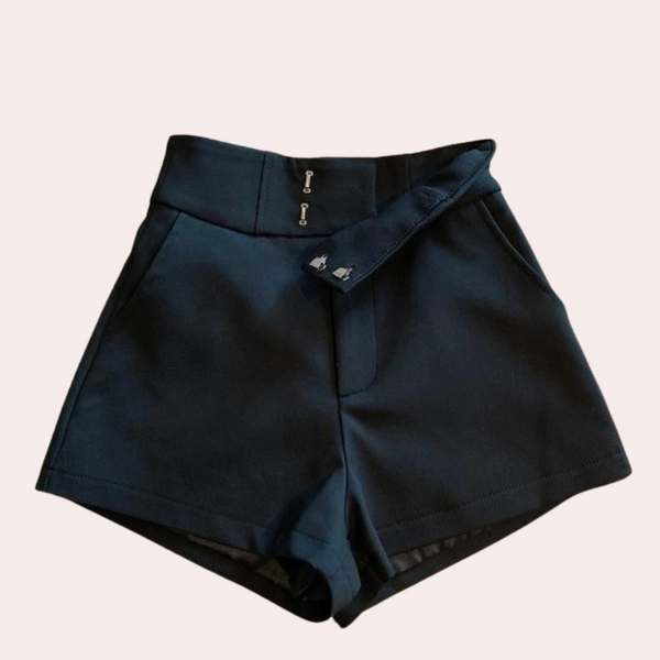 Sigrid – Elegante Damen-Shorts
