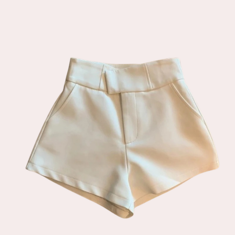 Sigrid – Elegante Damen-Shorts