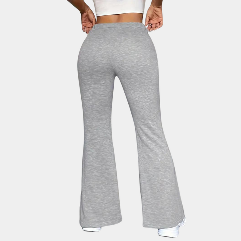 Elise – Komfortable, ausgestellte Damenhose