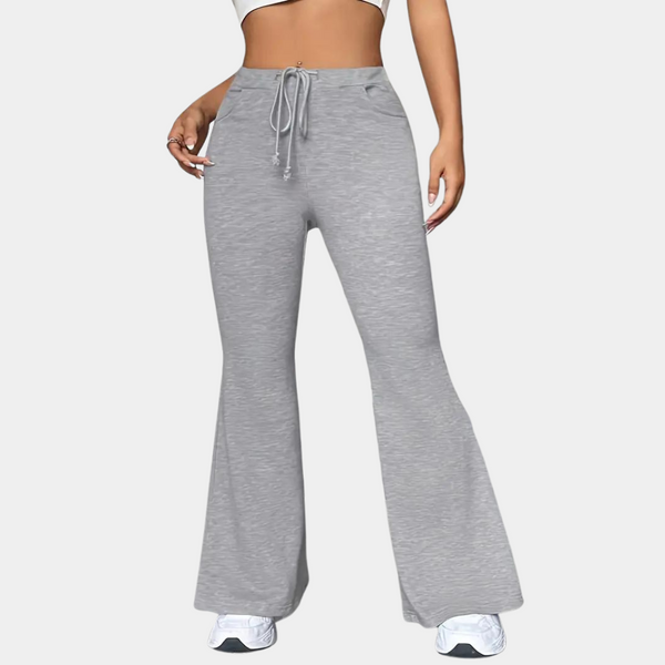Elise – Komfortable, ausgestellte Damenhose