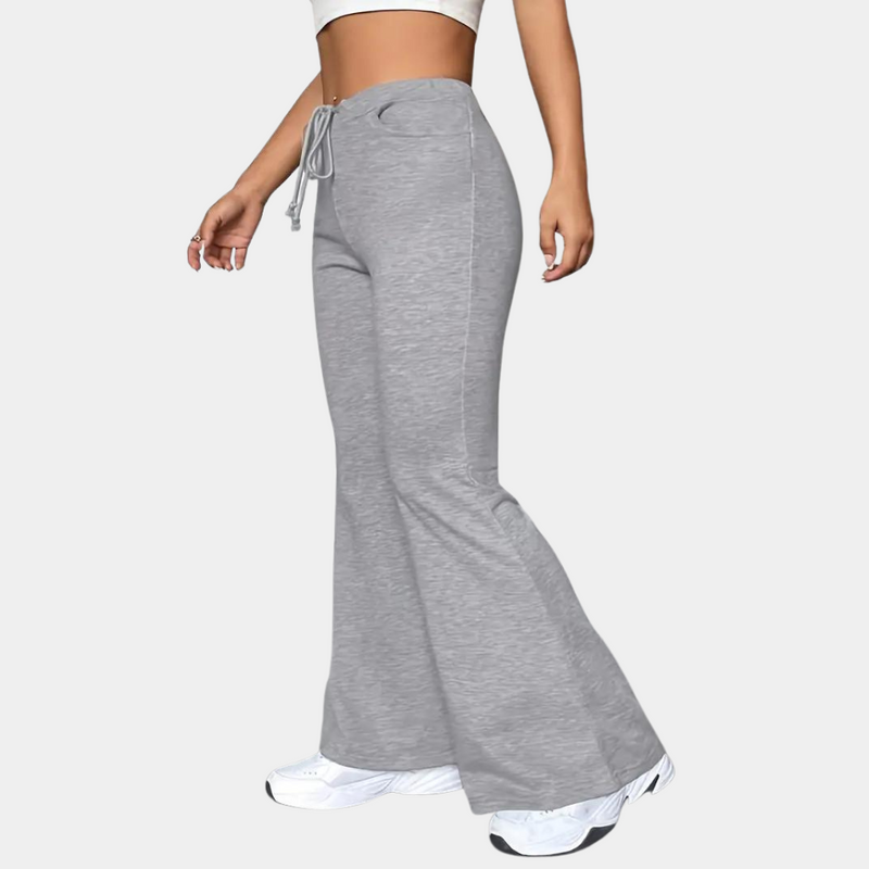 Elise – Komfortable, ausgestellte Damenhose