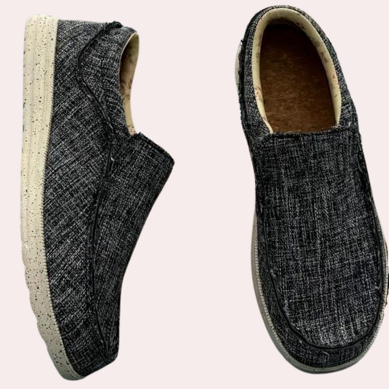 Komfortable und elegante Herren-Loafer