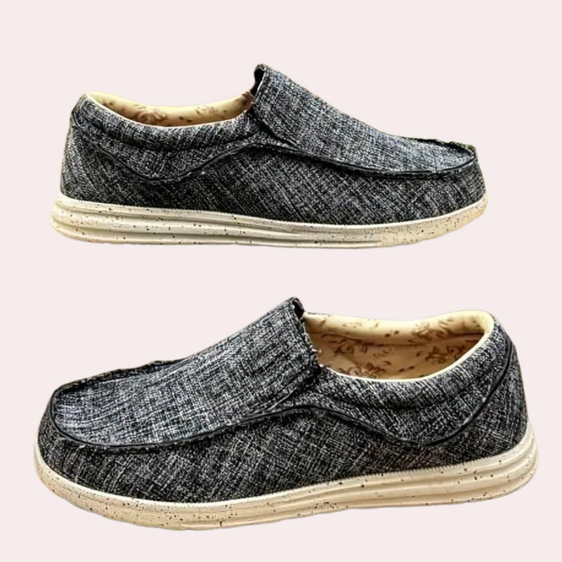 Komfortable und elegante Herren-Loafer