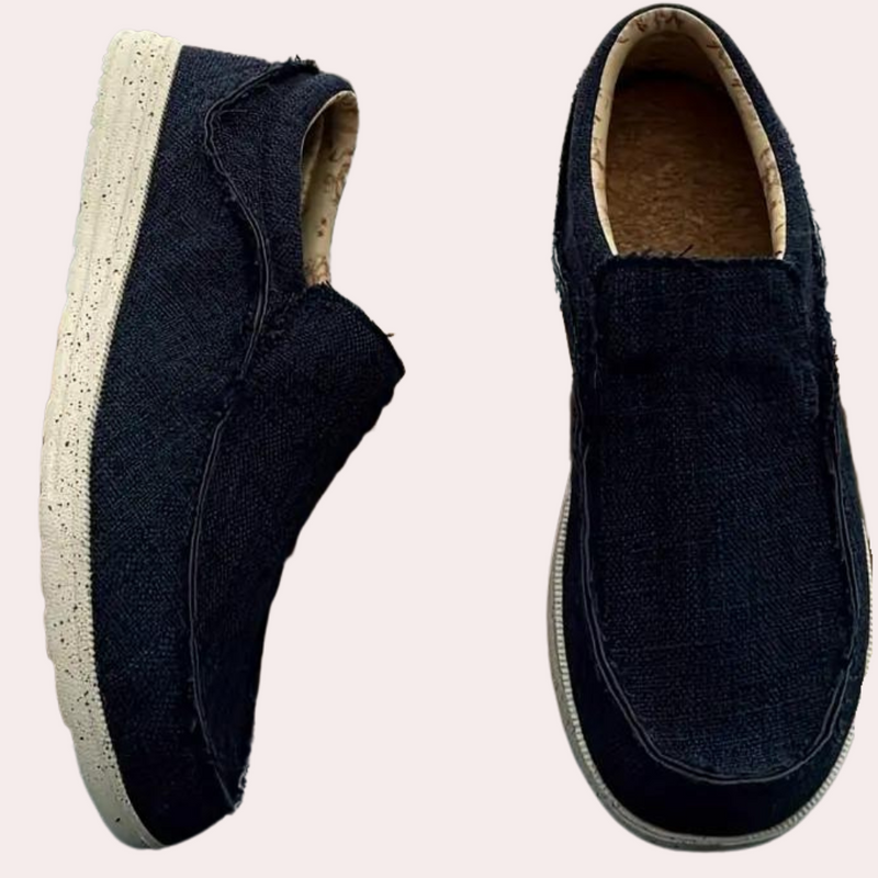 Komfortable und elegante Herren-Loafer