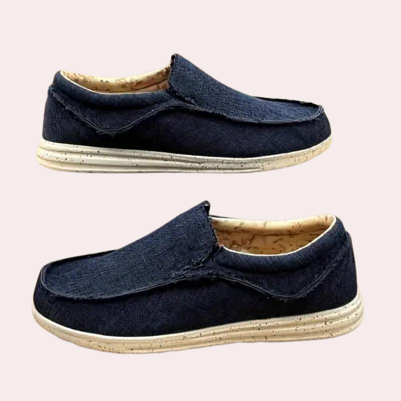 Komfortable und elegante Herren-Loafer