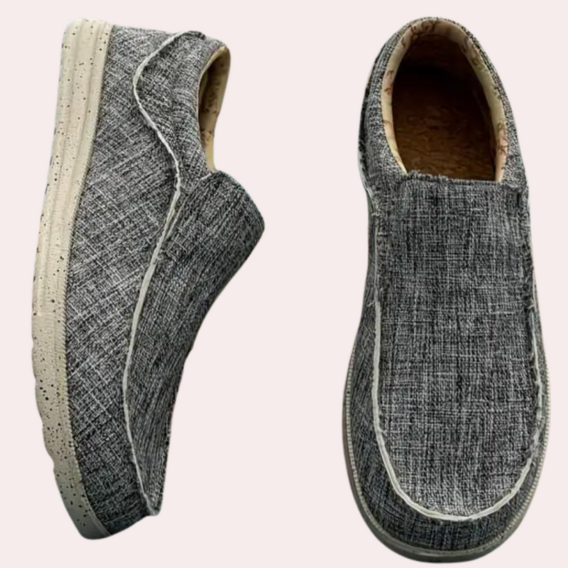 Komfortable und elegante Herren-Loafer