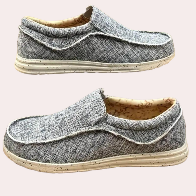 Komfortable und elegante Herren-Loafer