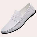 Komfortable und elegante Herren-Slipper