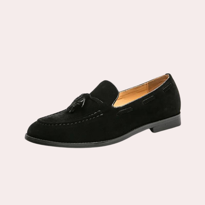 Komfortable und stilvolle Herren-Loafer
