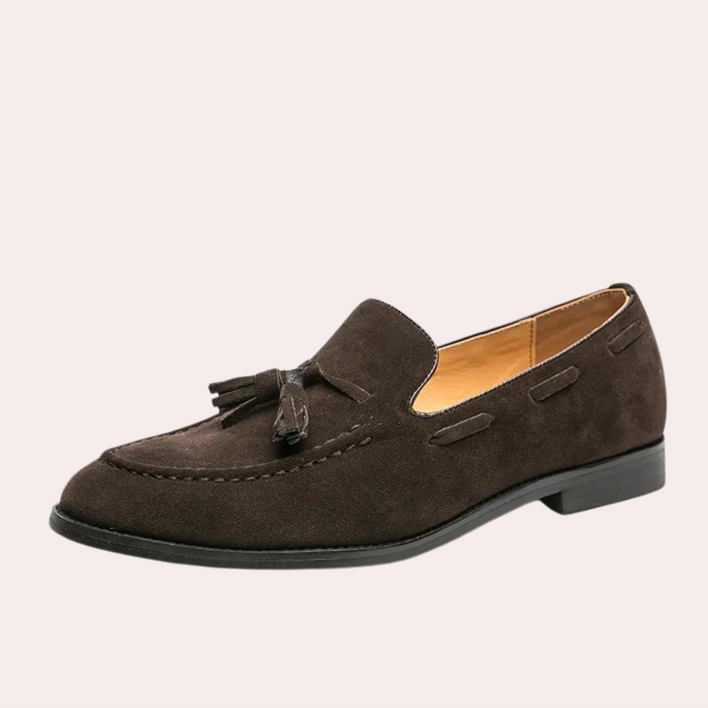 Komfortable und stilvolle Herren-Loafer