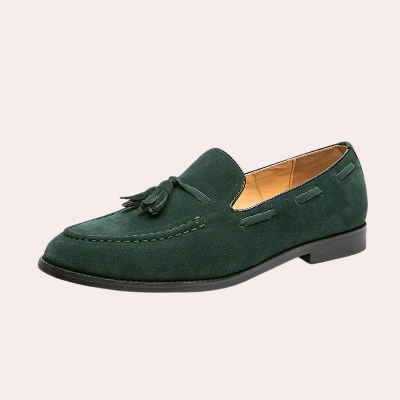 Komfortable und stilvolle Herren-Loafer