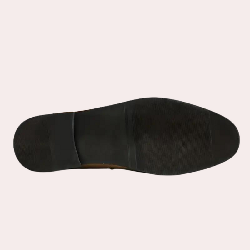 Komfortable und stilvolle Herren-Loafer