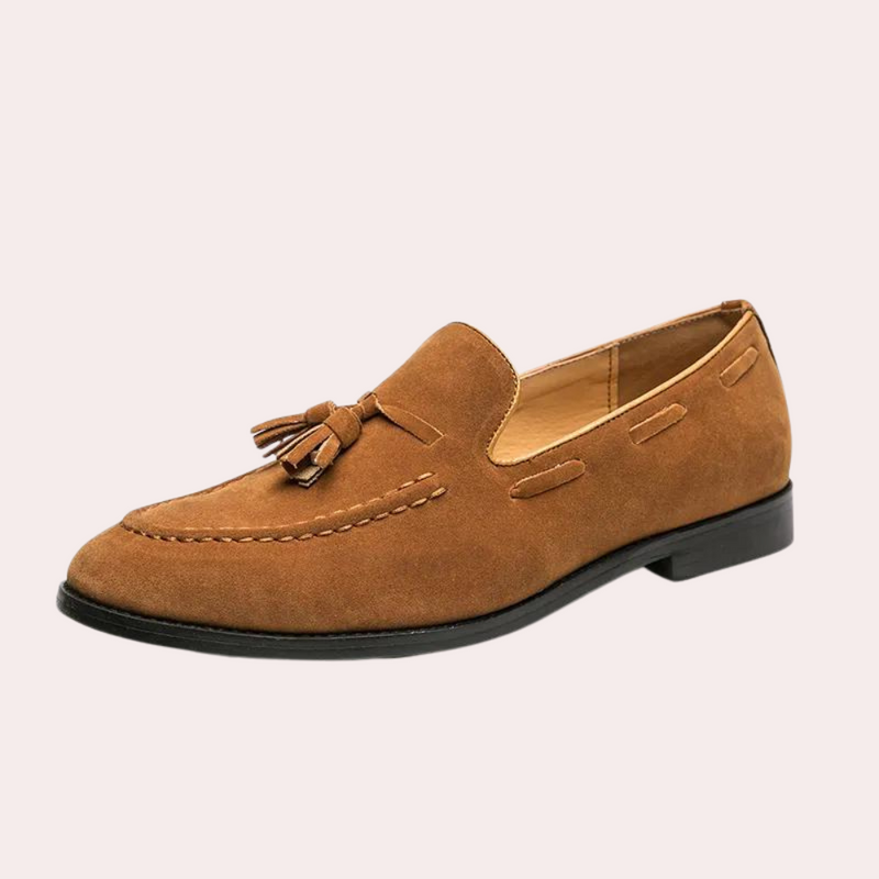 Komfortable und stilvolle Herren-Loafer