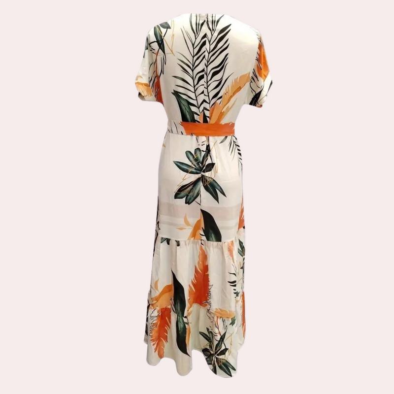 Elegantes Kleid für Damen für dich in schöner Farbe