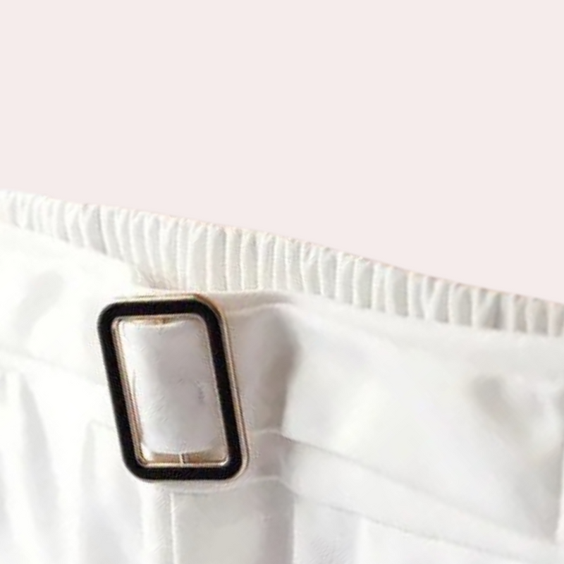 SOPHIA – Komfortable Damenhose mit weitem Bein