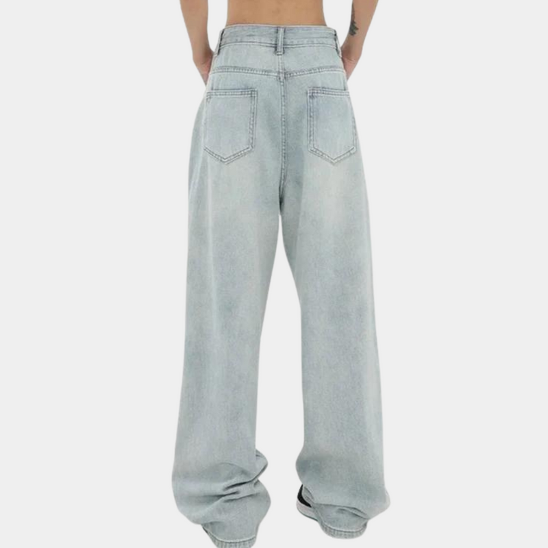 Maeve - Damen-Denim-Hose