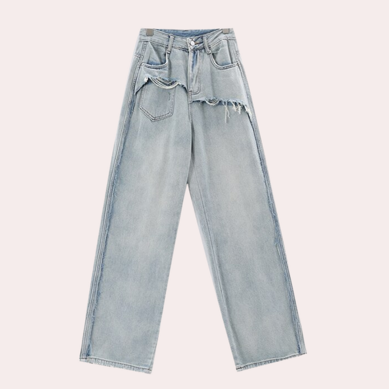 Maeve - Damen-Denim-Hose