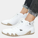 Bequeme und modische Herrenschuhe