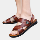 Komfortable und elegante Herrensandalen für jede Gelegenheit