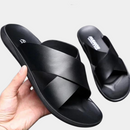 Bequeme und stilvolle Herrensandalen