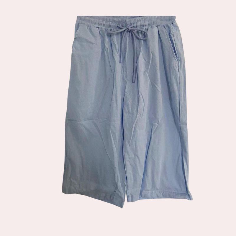 Ariana – Bequeme Damenshorts