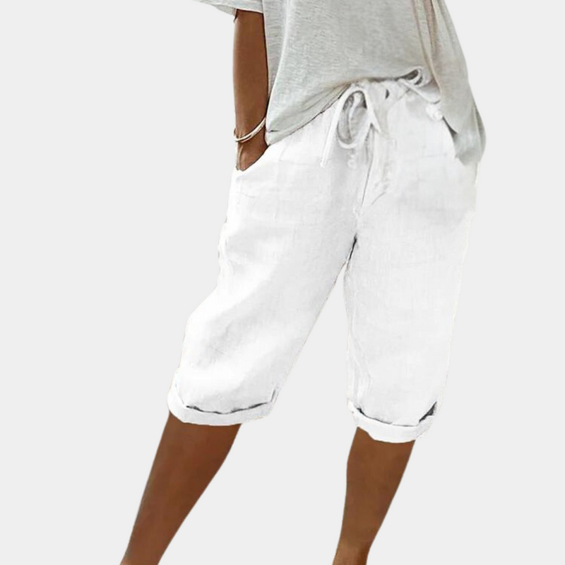 Ariana – Bequeme Damenshorts
