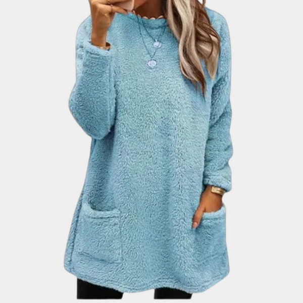 Lunara | Elegante Damenpullover