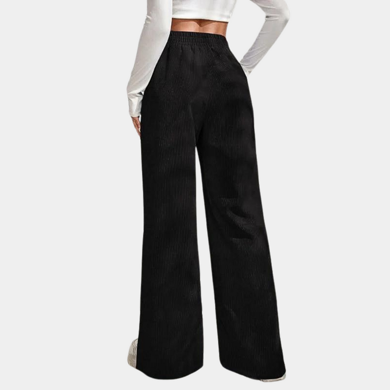 Daria – Casual Chic Cordhose für Damen