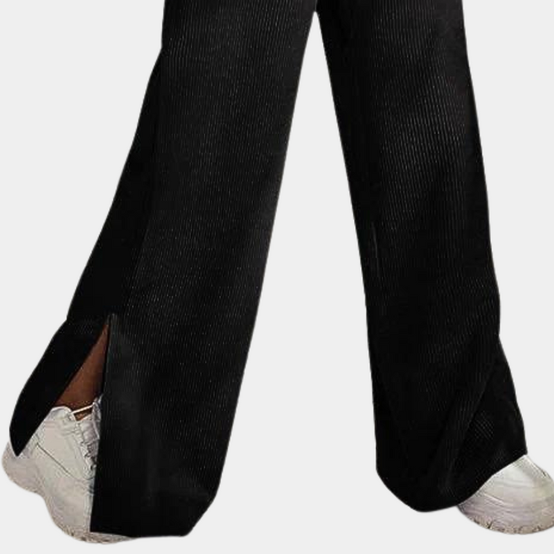 Daria – Casual Chic Cordhose für Damen