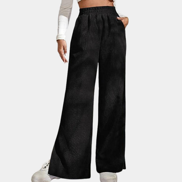 Daria – Casual Chic Cordhose für Damen