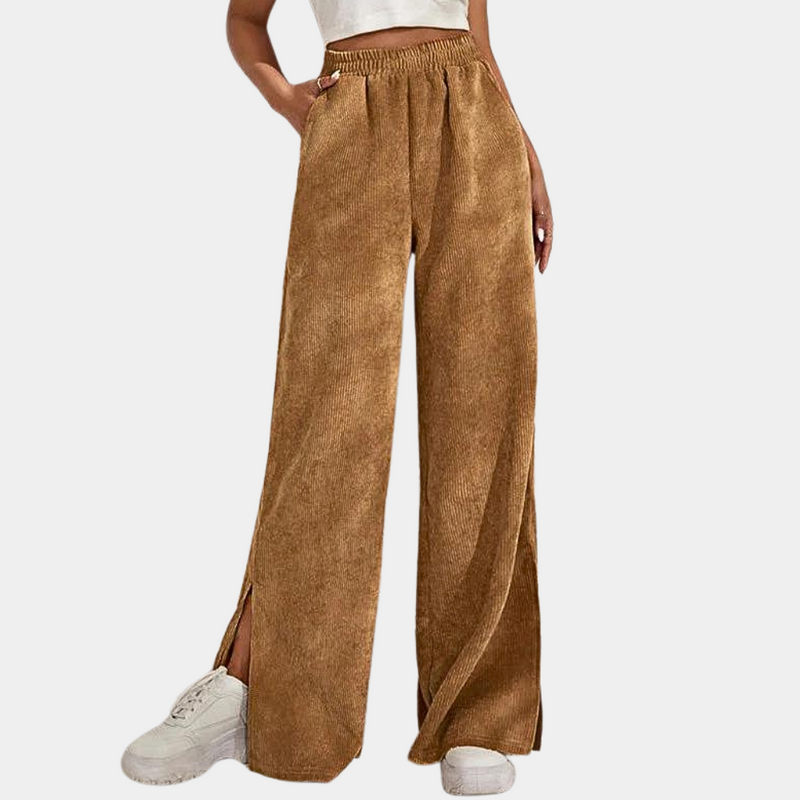 Daria – Casual Chic Cordhose für Damen
