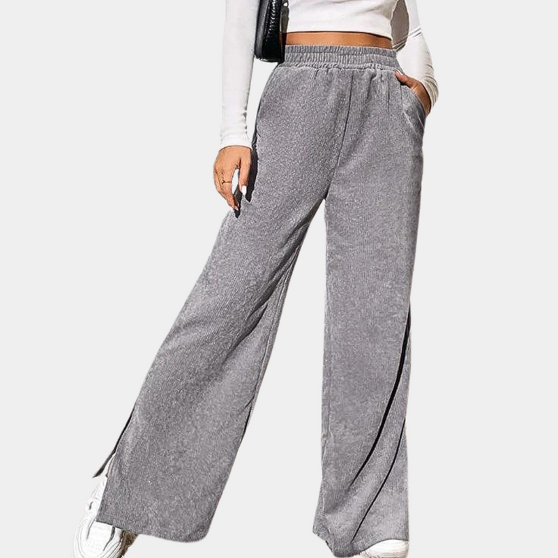 Daria – Casual Chic Cordhose für Damen